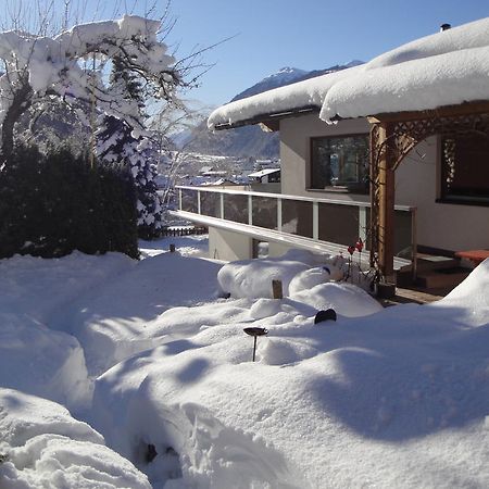 Appartements Zerzer Ried im Oberinntal Esterno foto
