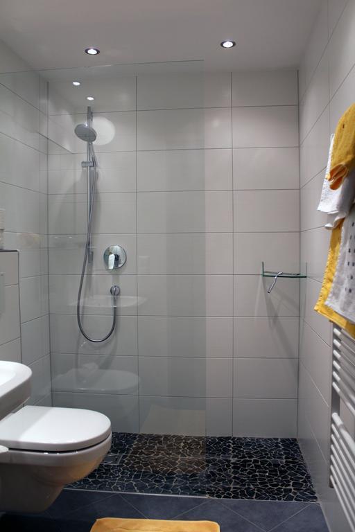 Appartements Zerzer Ried im Oberinntal Esterno foto