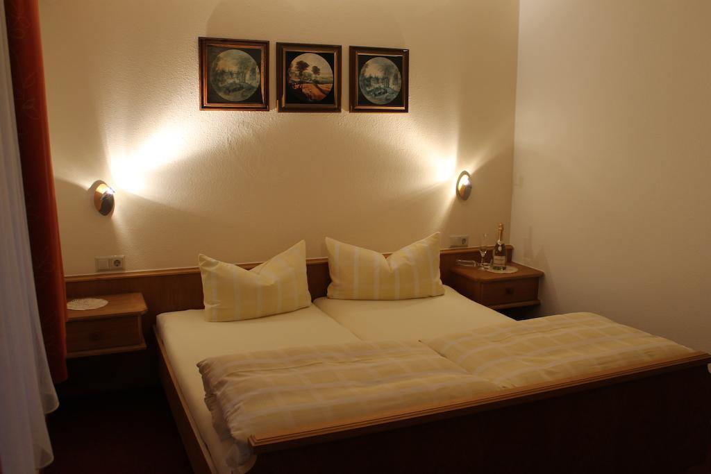 Appartements Zerzer Ried im Oberinntal Camera foto